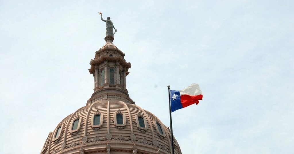 Will Texas be able to fund the government after TEXIT?