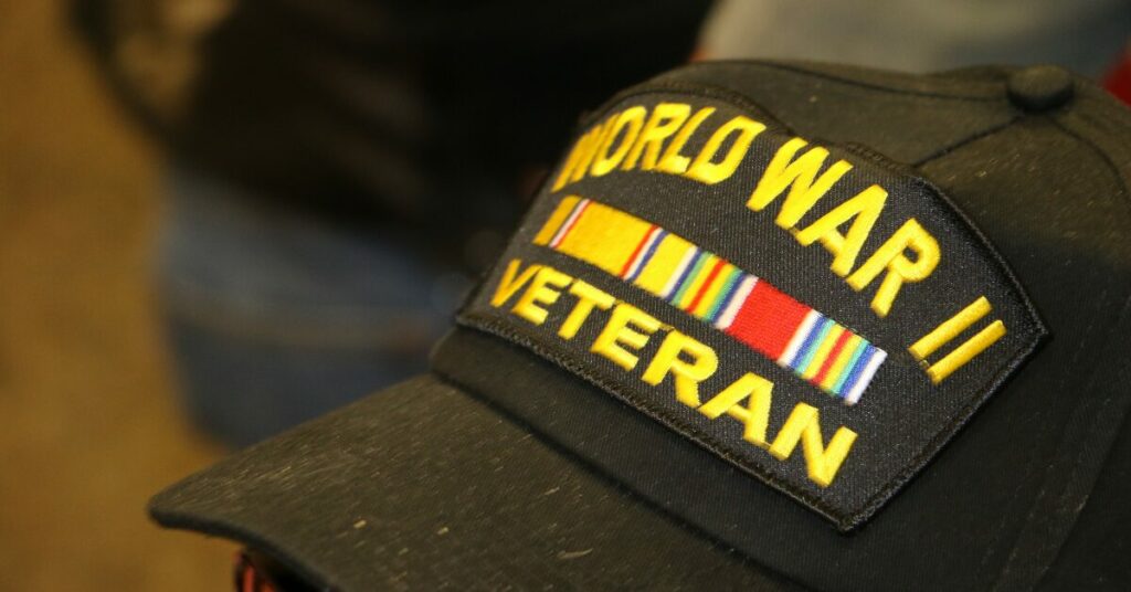 Will veterans continue to receive benefits after TEXIT?